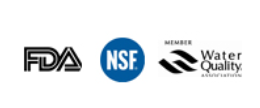 NSF FDA Certificates